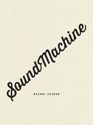 cover image of SoundMachine